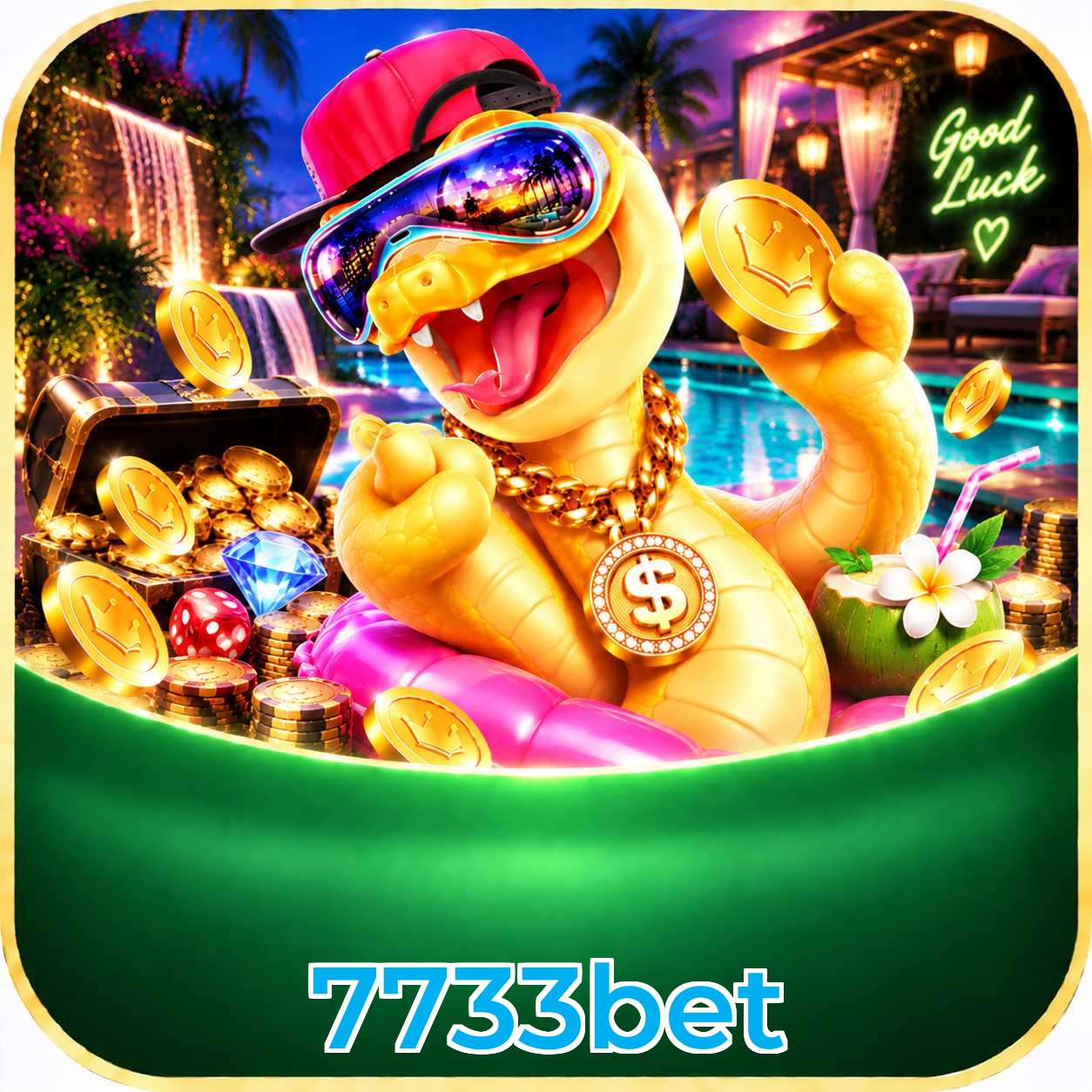 7733bet App FAQ