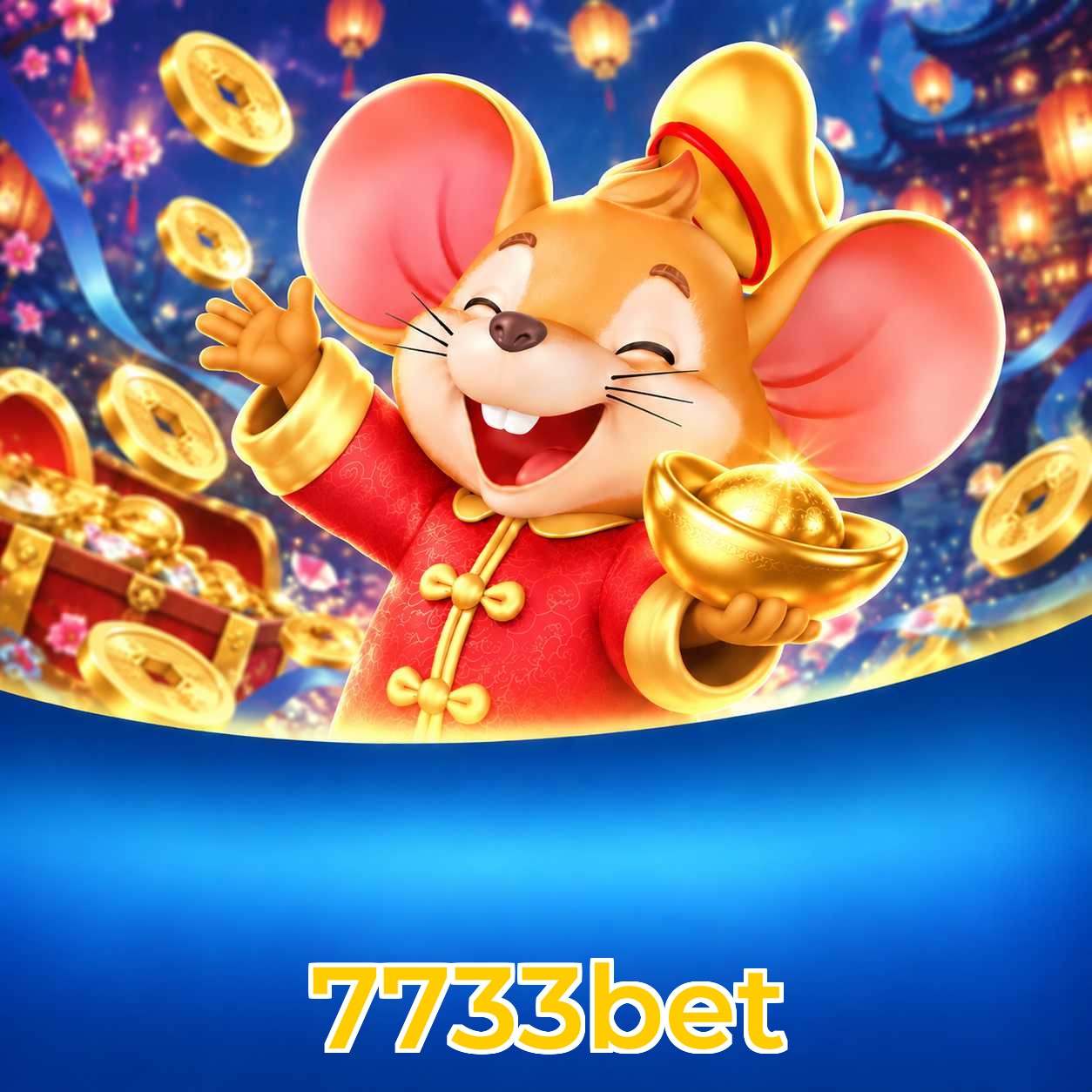 7733bet Slots
