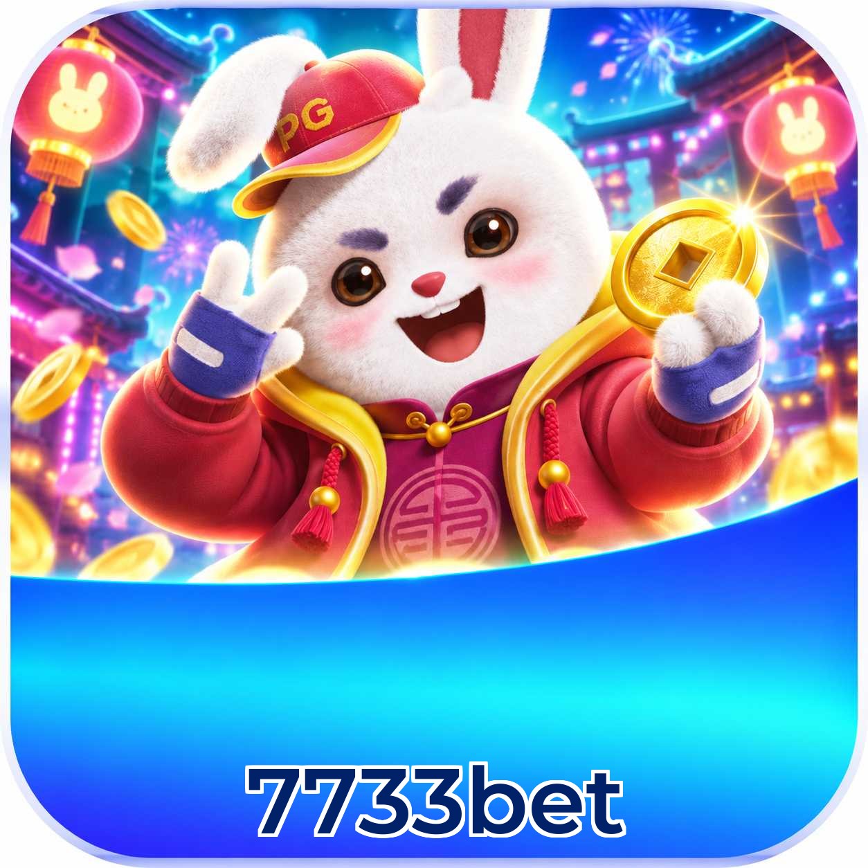 7733bet Cashback