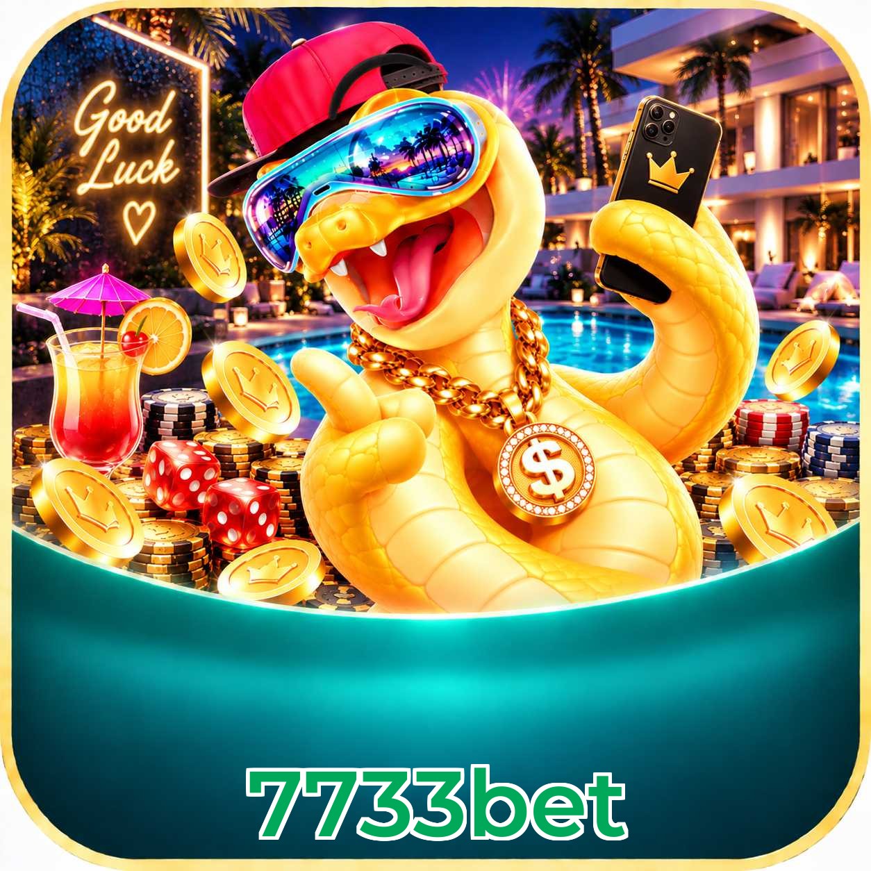 7733bet FAQ