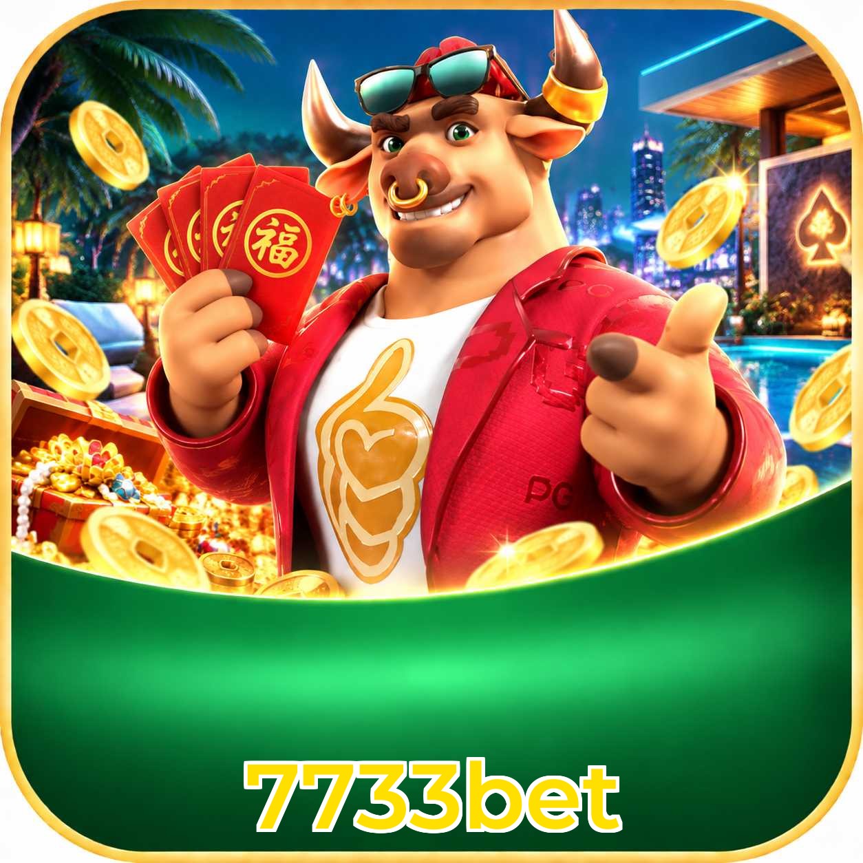 7733bet Requirements